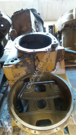 Caterpillar 14G cutie de viteze second-hand