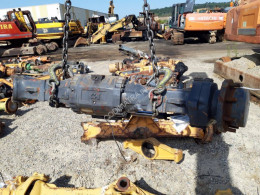 Fiat Kobelco EX95W used gearbox