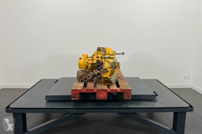 Caja transfer Volvo