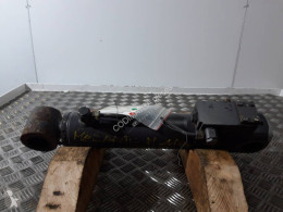 Mecalac 10MSX used cylinder