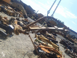 Caterpillar 12G used Steering cylinder