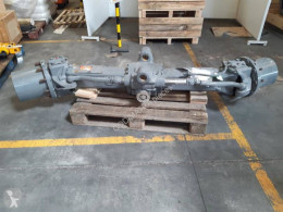 Liebherr A316 used Steering cylinder