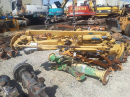 Caterpillar 120HVHP used Steering cylinder