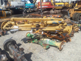 Caterpillar 120HVHP used Steering cylinder