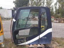 JCB JS210 used cabin