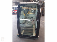 Cabina Liebherr R956