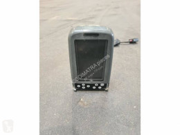 Caterpillar 345BII tweedehands dashboard