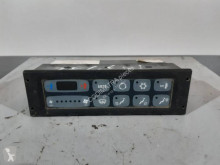 Caterpillar dashboard M318C