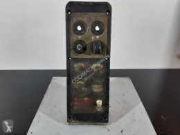 Tableau de bord Caterpillar 307