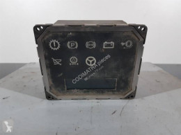 Tableau de bord Caterpillar 725