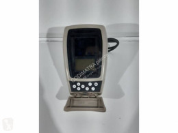 Caterpillar M325CLM used dashboard