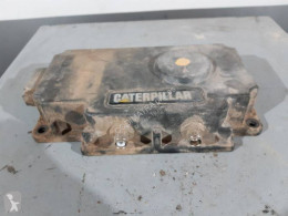 Caterpillar 345C used electronic box