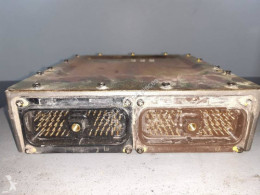 Caterpillar 345C used electronic box