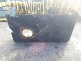 Caterpillar 345C used cab / Bodywork