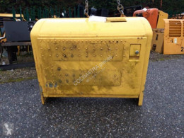 Komatsu PC350-8 used cab / Bodywork