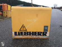 Liebherr R914HDSL used door