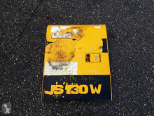 JCB JS130WCAPSII used door
