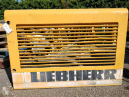 Liebherr R954B used door