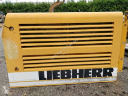 Liebherr R914B used door
