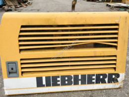 Liebherr R914B used door
