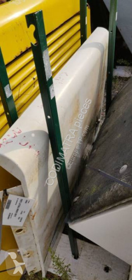 Liebherr door R924