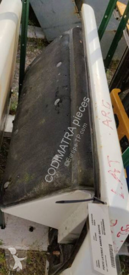 Liebherr R924 used door