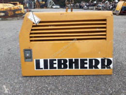 Liebherr R924 used door