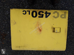 Komatsu PC450-6 used door