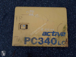 Komatsu PC340-6 used door