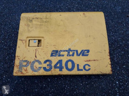 Komatsu PC340-6 used door