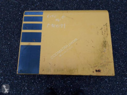 Komatsu PC340-6 used door