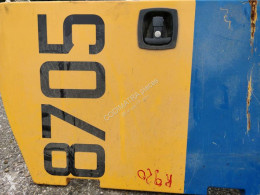 Liebherr R920 used door