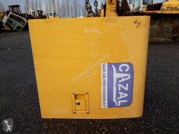 Volvo EC210C used door