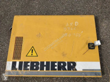 Liebherr R954C used door