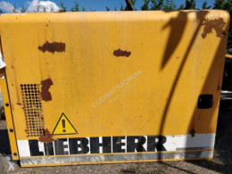 Liebherr R954C used door