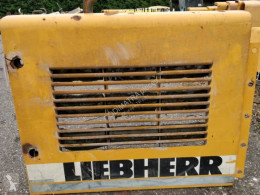 Liebherr R954C uşă second-hand