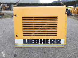 Liebherr R954C uşă second-hand