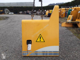 Liebherr R954C used door