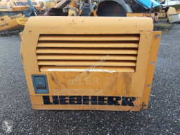 Liebherr R900BLI used door