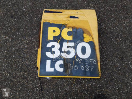 Komatsu PC350-8 used door