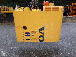 Volvo EC210B tweedehands portier