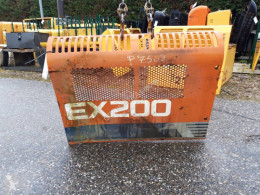 Hitachi EX200 used door