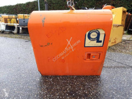 EX215 used door