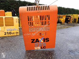 Hitachi ZX225-3 used door