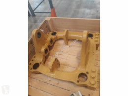 Caterpillar 432E used track guide