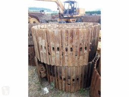 Caterpillar 325B tren rulare șenile second-hand