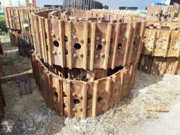 Caterpillar 365B used crawler track