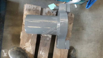 Liebherr R924COMP used chain tension