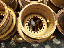 Caterpillar 966H used track
