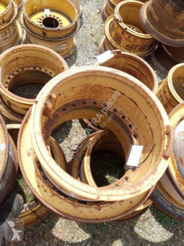 Caterpillar 735 used track